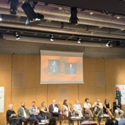 conferenza stampa de L'ELISIR D'AMORE di Gaetano Donizetti il cast completo