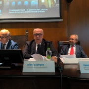 intervento presidente Zampini