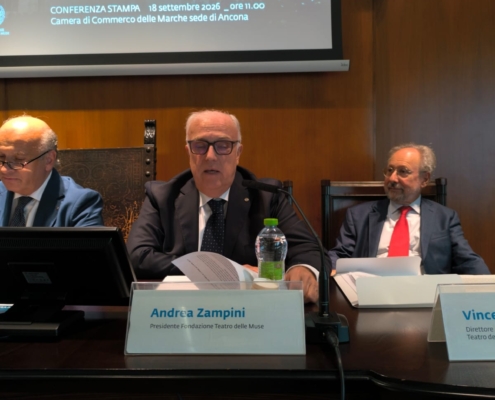 intervento presidente Zampini