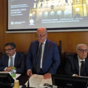 presidente Sabatini